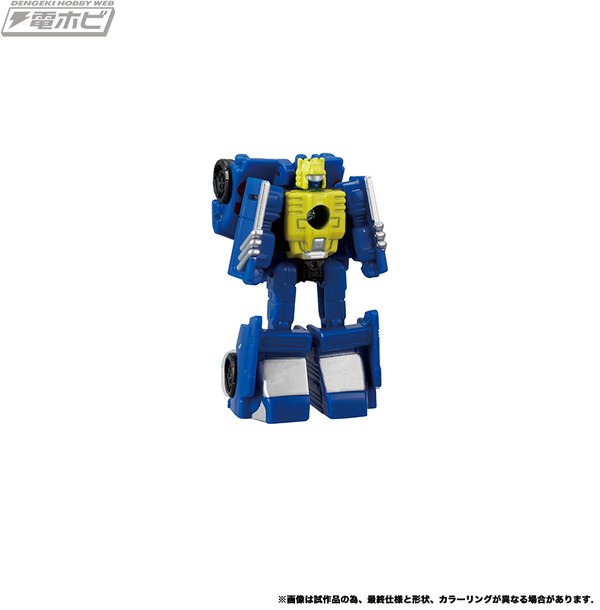 Takara Tomy Mall Earthrise Snap Dragon And Decepticon Roller Force Announced  (7 of 12)